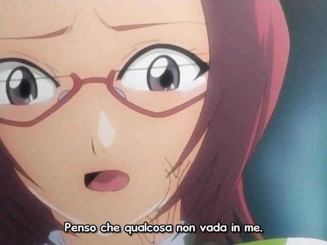 Otaku Gallery  / Anime e Manga / Bleach / Screen Shots / Episodi / 013 - Il fiore e l Hollow / 065.jpg